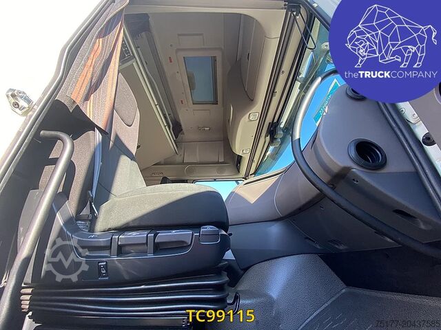 Standard-SZM DAF XF 480