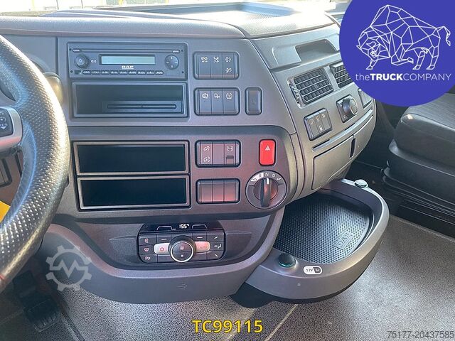 Standard-SZM DAF XF 480