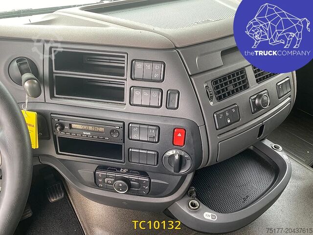 Standard-SZM DAF XF Euro6 430