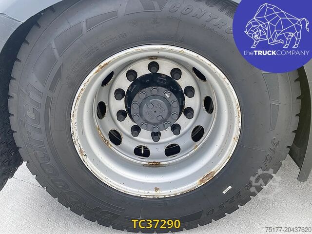 Standard-SZM DAF XF Euro6 430