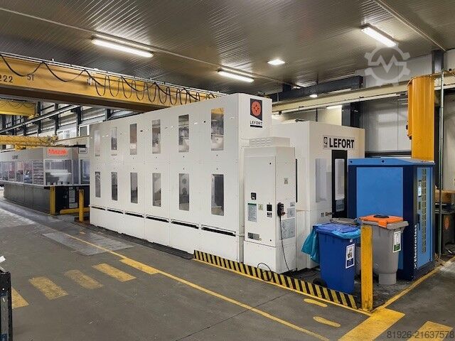 Centrum obróbcze i tokarka CNC Mazak INTEGREX i500V