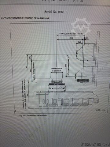 Centrum obróbcze i tokarka CNC Mazak INTEGREX i500V