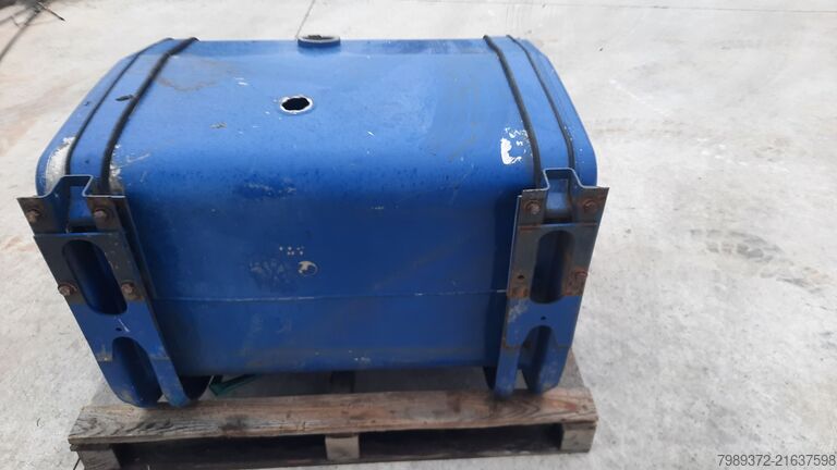 Kraftstofftank Mack Truck V3*1549
