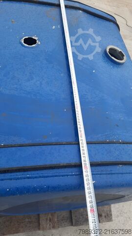 Kraftstofftank Mack Truck V3*1549