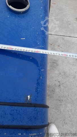 Kraftstofftank Mack Truck V3*1549