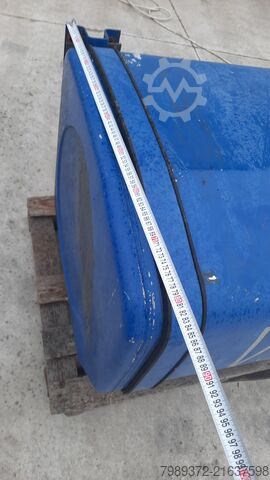 Kraftstofftank Mack Truck V3*1549