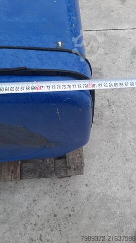 Kraftstofftank Mack Truck V3*1549