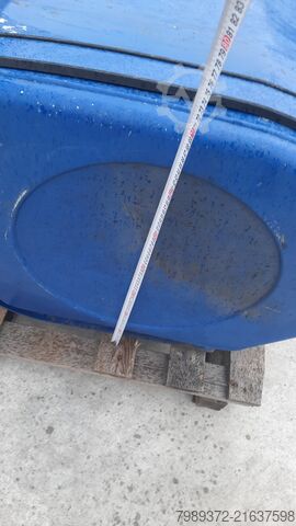 Kraftstofftank Mack Truck V3*1549