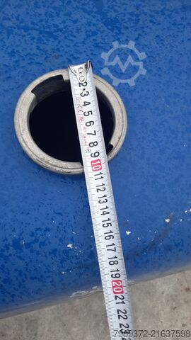 Kraftstofftank Mack Truck V3*1549