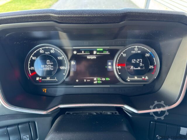 Standardni SZM Scania S450 / 6X2 / Retarder / Full Option / TUV: 5-20...
