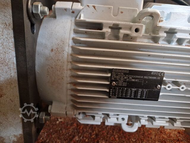 Obliavimo staklės WEINIG Cube