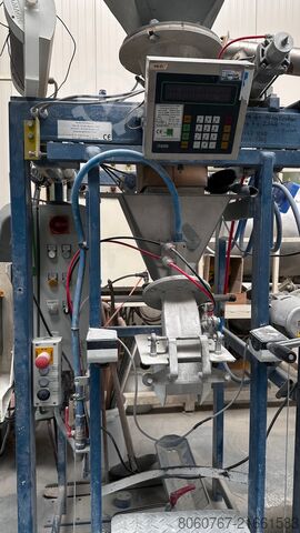 Absackanlage Feldt Fallrohrpacker 10-183