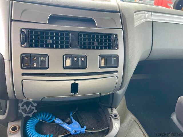 표준-SZM DAF XF 460 APK till 14/02/2027!  ORIGINAL DUTCH TRU...