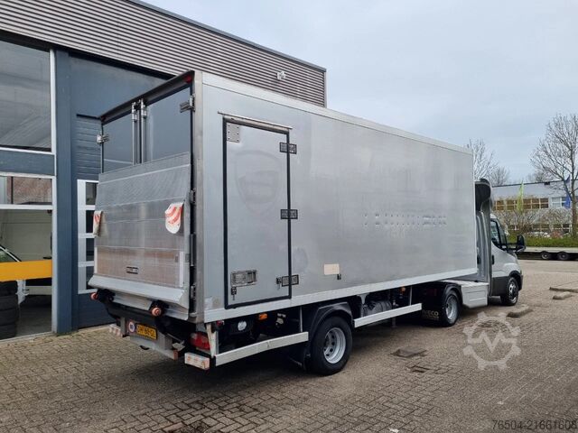 Kühlkoffer Iveco Daily 40C17 B/E 10T Kuhlkoffer Supra 750 +30C/-...