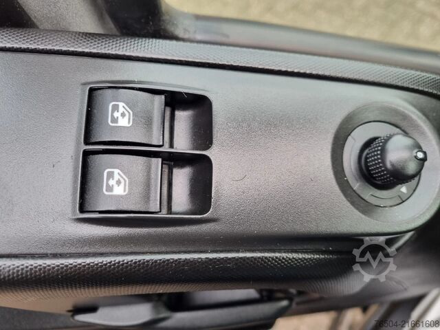 রেফ্রিজারেটর কেস Iveco Daily 40C17 B/E 10T Kuhlkoffer Supra 750 +30C/-...
