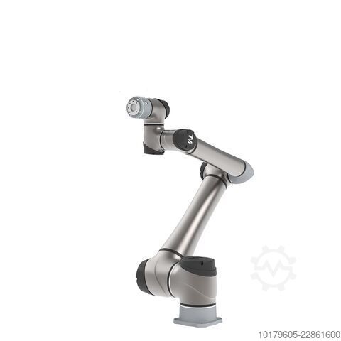 Robot collaboratif (cobot) 6 axes Techman Robot TM12S-MX