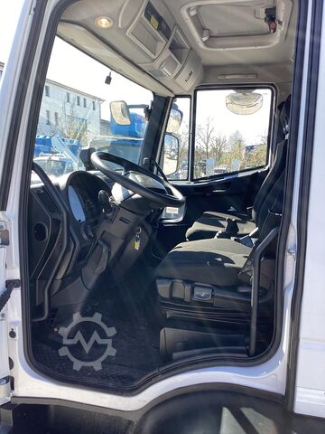 Platformă de lucru mobilă Socage ForSte 37DJ Speed