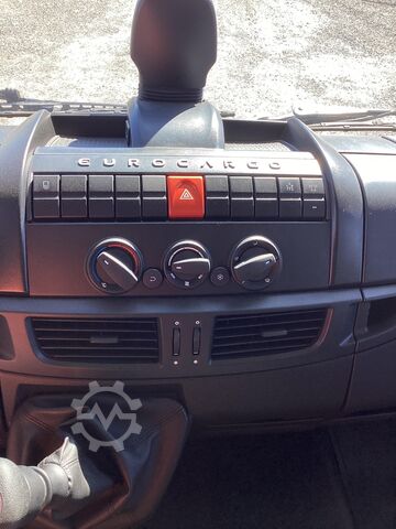 Platformă de lucru mobilă Socage ForSte 37DJ Speed