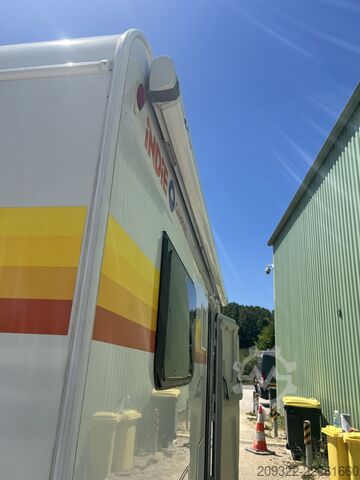 Autorulotă Fiat Ducato Weinsberg Carasuite 2024 | Cambio automatico | 5 posti letto