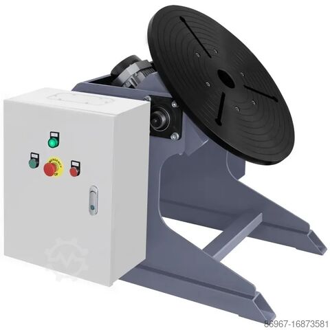 Weldnig positioner CORMAK PS-650
