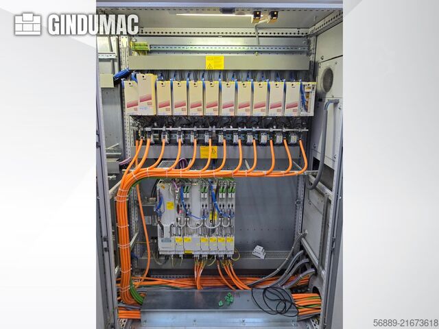  WEINIG / DIMTER Unirex 2000 SPB