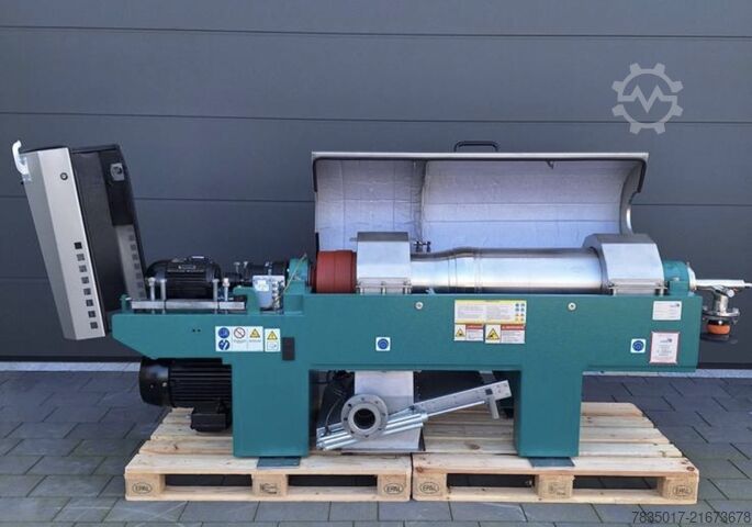 Decantador HERBOLD UCD 305-00-32