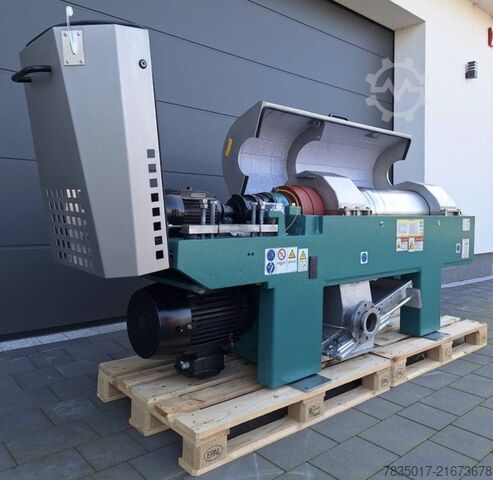 Decantador HERBOLD UCD 305-00-32