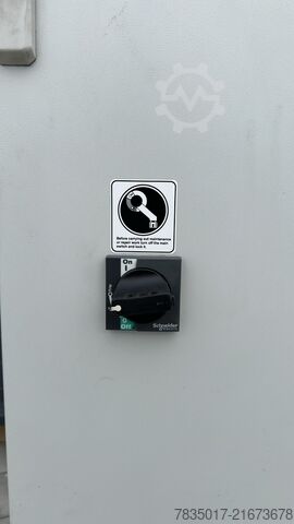 Decantador HERBOLD UCD 305-00-32