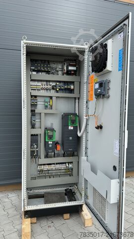 Decantador HERBOLD UCD 305-00-32