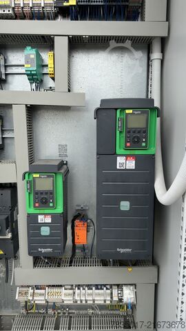 Decantador HERBOLD UCD 305-00-32