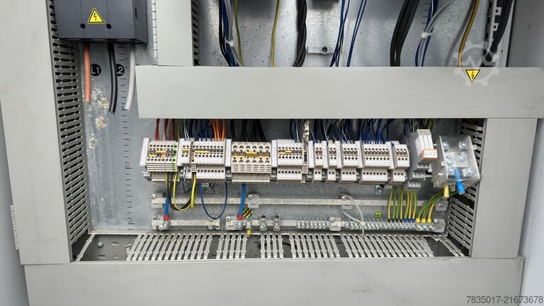 Decantador HERBOLD UCD 305-00-32