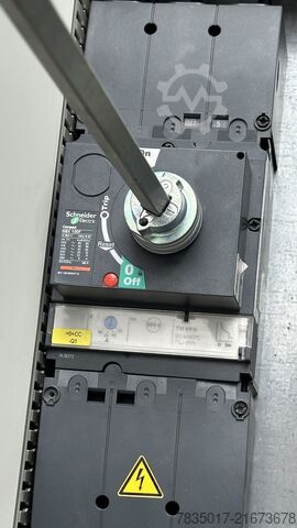 Decantador HERBOLD UCD 305-00-32