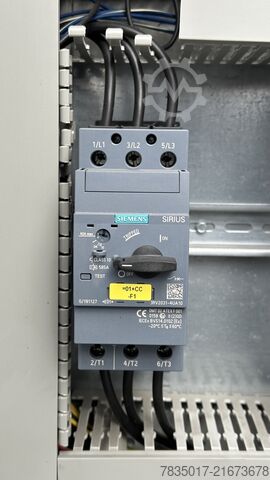 Decantador HERBOLD UCD 305-00-32