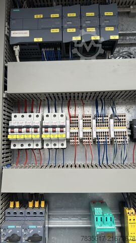 Decantador HERBOLD UCD 305-00-32