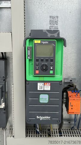 Decantador HERBOLD UCD 305-00-32