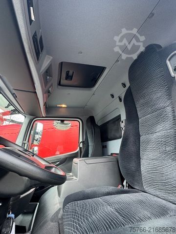 Drikkevarelastbil MERCEDES-BENZ ATEGO 1524 L / LBW / 2 x AHK / KAMERA