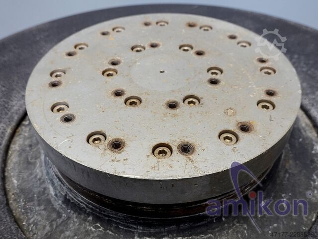 RMS SW 6005 vibratsioonigeneraator, shaker, vibratsioonitestseade, kontrollimata, varuosa RMS RMS SW 6005