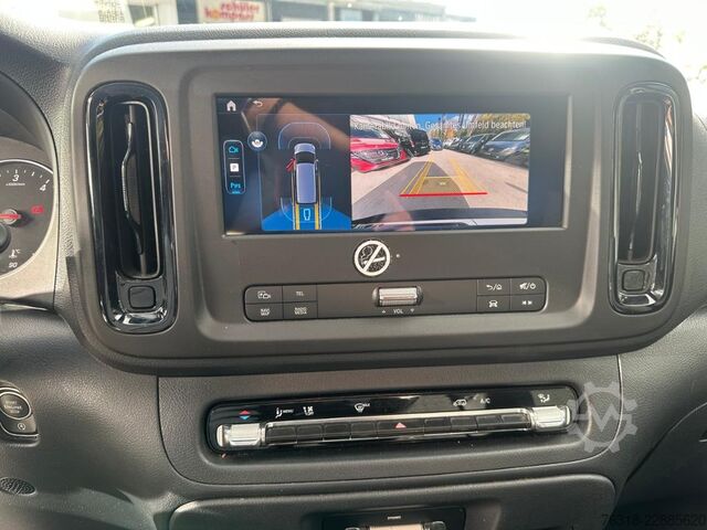 Kaubik Mercedes-Benz Vito 116 CDI Kasten  Lang 9Gtr MBUX SHZ RfKam 3S
