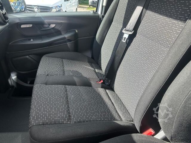 Kaubik Mercedes-Benz Vito 116 CDI Kasten  Lang 9Gtr MBUX SHZ RfKam 3S