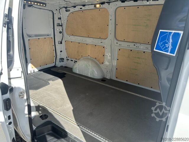 Kaubik Mercedes-Benz Vito 116 CDI Kasten  Lang 9Gtr MBUX SHZ RfKam 3S