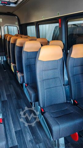 Minibus MERCEDES-BENZ Mercedes Benz Sprinter Altas Ecoline "Schoolbus"