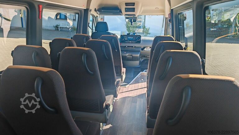Minibus MERCEDES-BENZ Mercedes Benz Sprinter Altas Ecoline "Schoolbus"