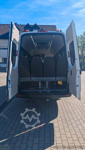 Minibus MERCEDES-BENZ Mercedes Benz Sprinter Altas Ecoline "Schoolbus"