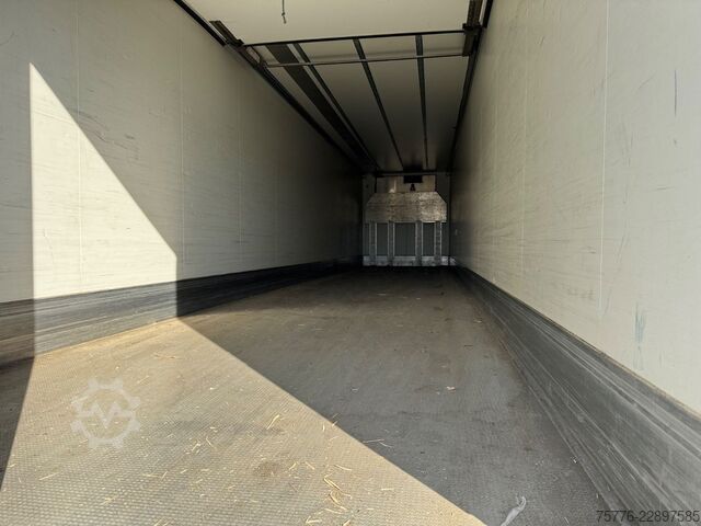Semi-reboque frigorífico KRONE Tiefkühlkoffer Thermoking SLXi Spectrum
