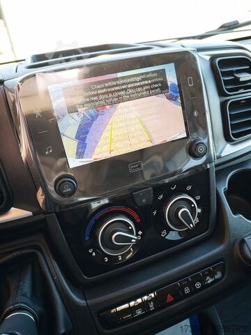 Автодім CARADO CV640 Pro+ Automat  140PS Markise ACC