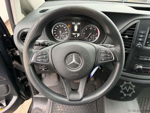 Furgoneta MERCEDES-BENZ Vito 116 CDI Automatik Klima Kamera lang