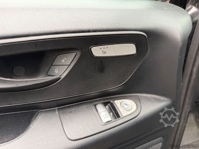 Furgoneta MERCEDES-BENZ Vito 116 CDI Automatik Klima Kamera lang