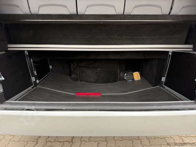 Minibús MERCEDES-BENZ Sprinter 519 CDI 31 Sitzplätze VIP Kofferraum