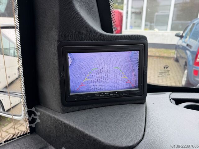 Minibús MERCEDES-BENZ Sprinter 519 CDI 31 Sitzplätze VIP Kofferraum