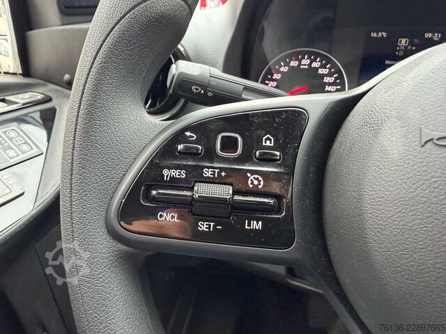 Minibús MERCEDES-BENZ Sprinter 519 CDI 31 Sitzplätze VIP Kofferraum
